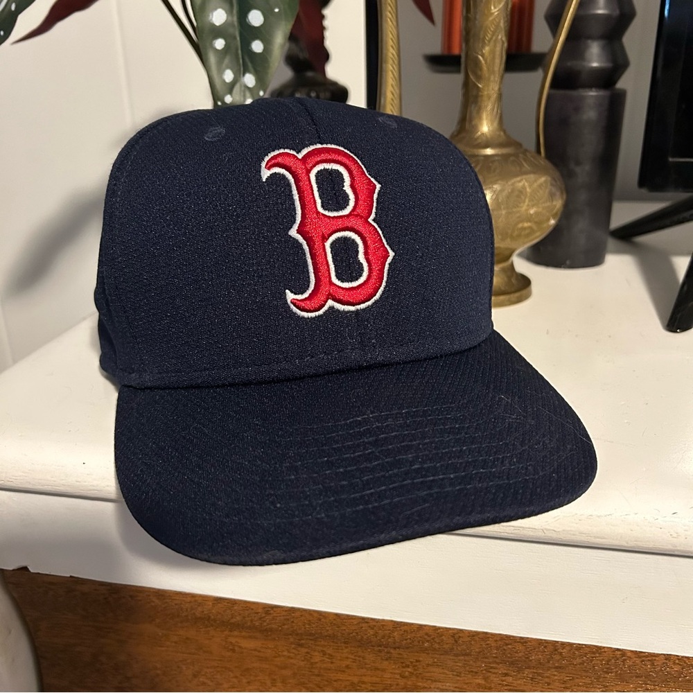 Boston Red Sox Hat